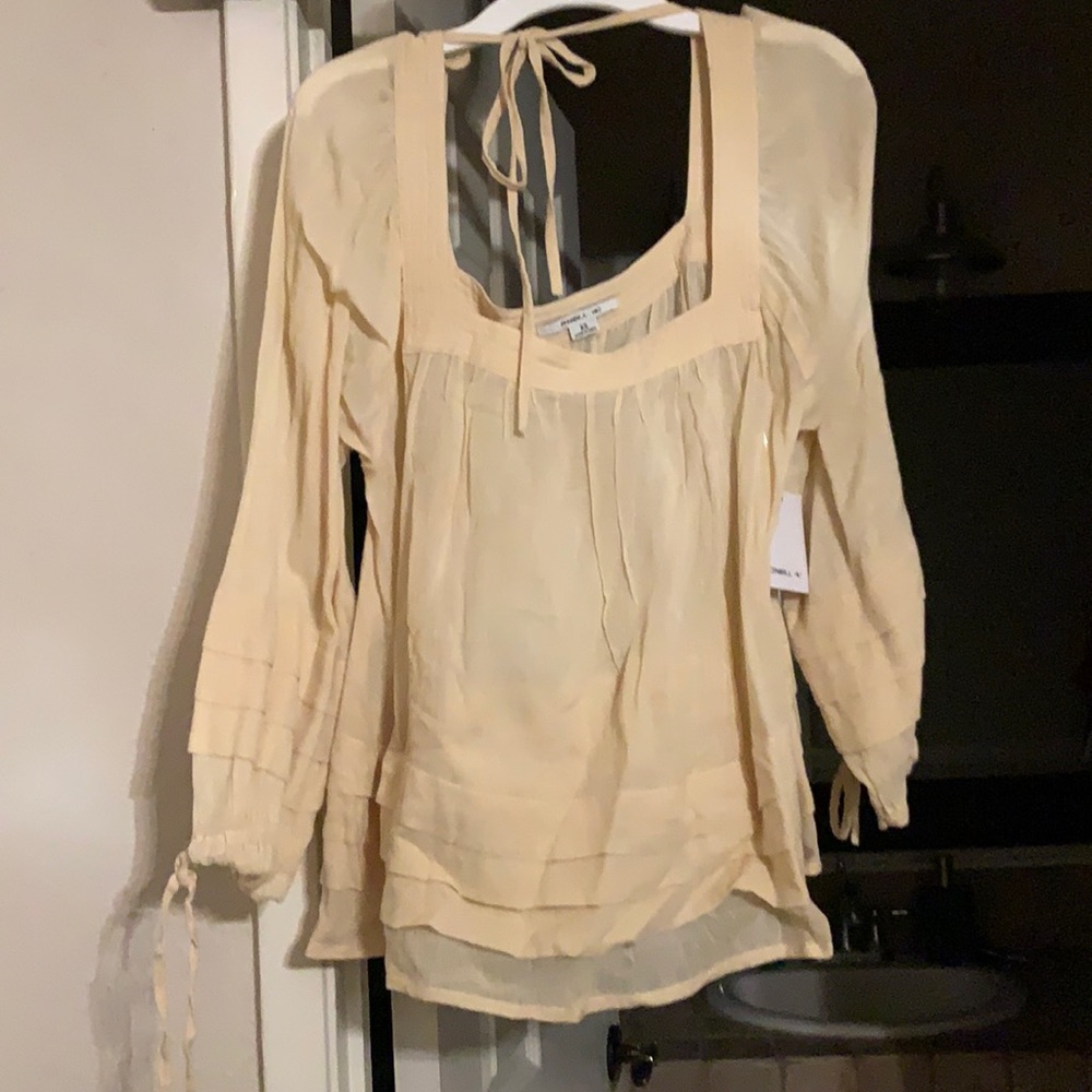 Long sleeve O’Neill top